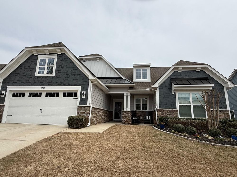 All Photos for A&A Precision Painting in Charlotte, NC