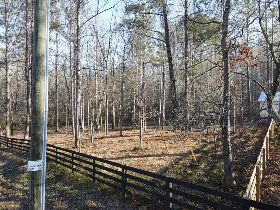 Excavating for Grading & Clearing Services in Dawsonville, GA