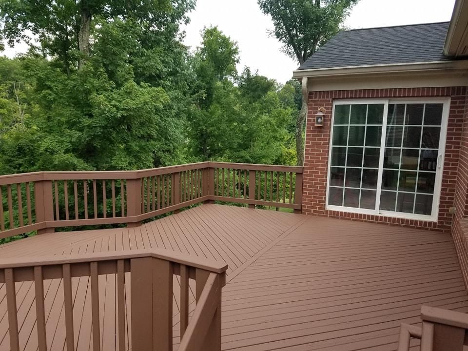 All Photos for Hearts & Hands Painting in Campbell, KY