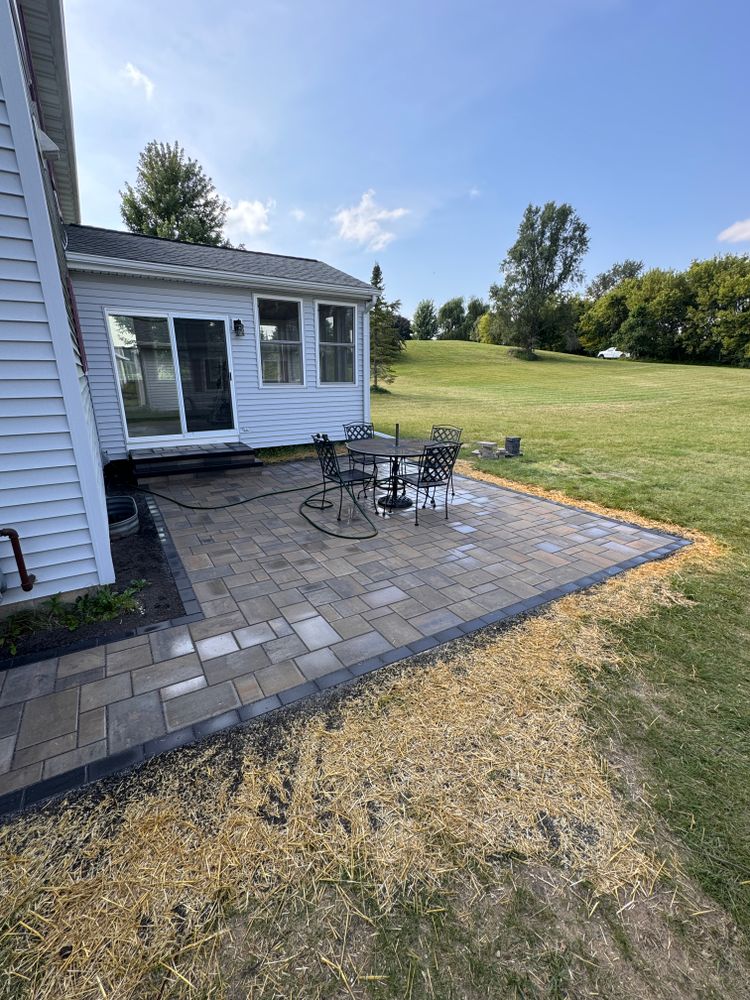 All Photos for H&L Lawn Care LLC in Twin Lakes, WI