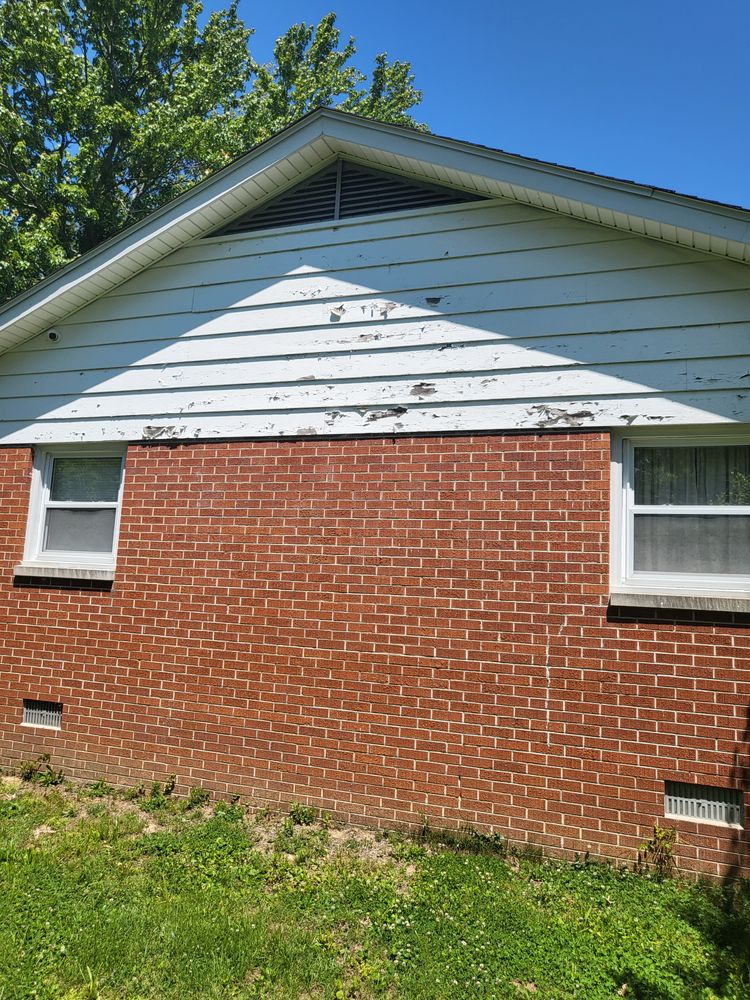 Drywall and Plastering for Greer House of Painters in Carbondale, IL