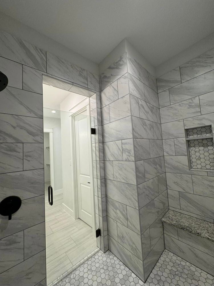 Custom Homes for Tailor Made Custom Homes in Collinsville, TX