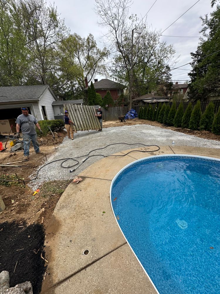 All Photos for Evolutions Property Maintenance in Louisville, KY