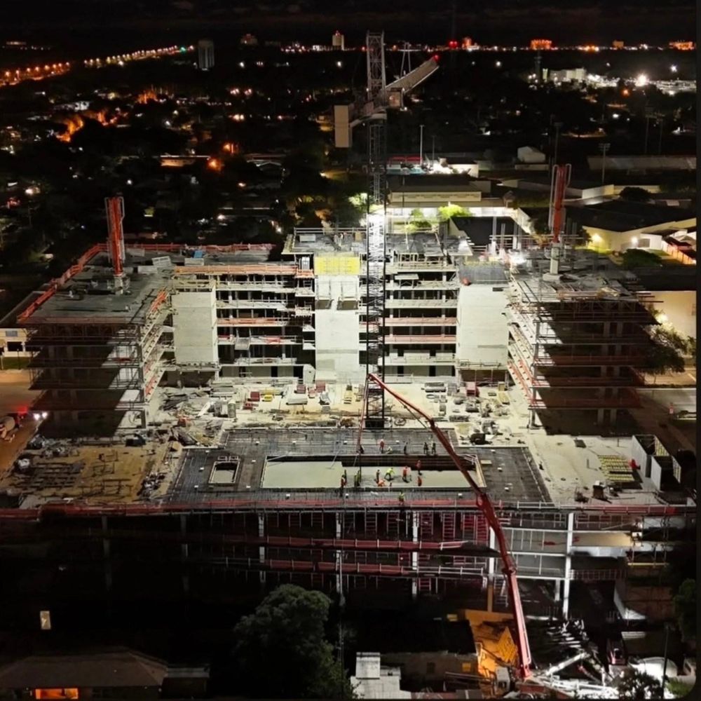 All Photos for Vallejo Concrete Pumping & Finishing in Pompano Beach,  FL