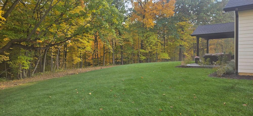 All Photos for Highborn Tree Service in Wheatfield, IN