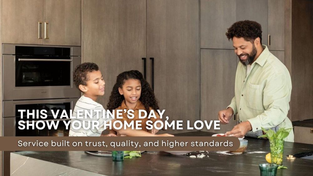 All Photos for Higher Standard Appliance Service in Houston, TX