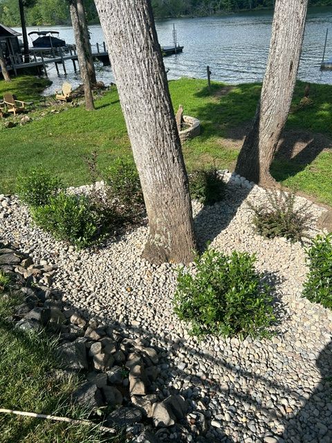 All Photos for Oakhurst Landscaping and Tree Service in Charlotte, NC