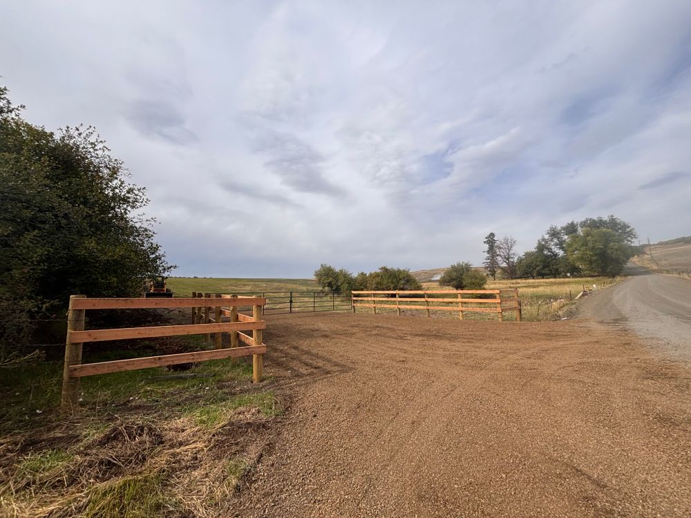 All Photos for Winchester Ridge Rock and Excavation in Reubens, ID