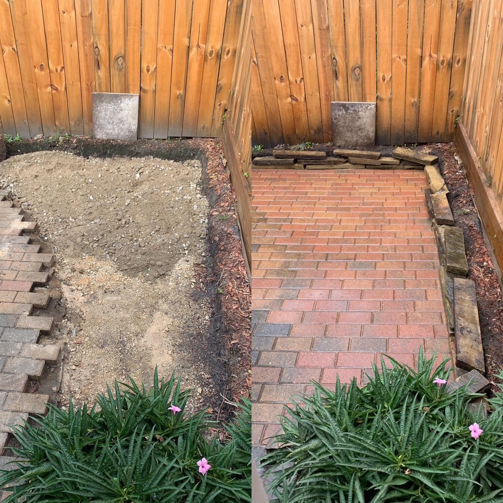 All Photos for OTM Hardscape & Construction in Houston, TX