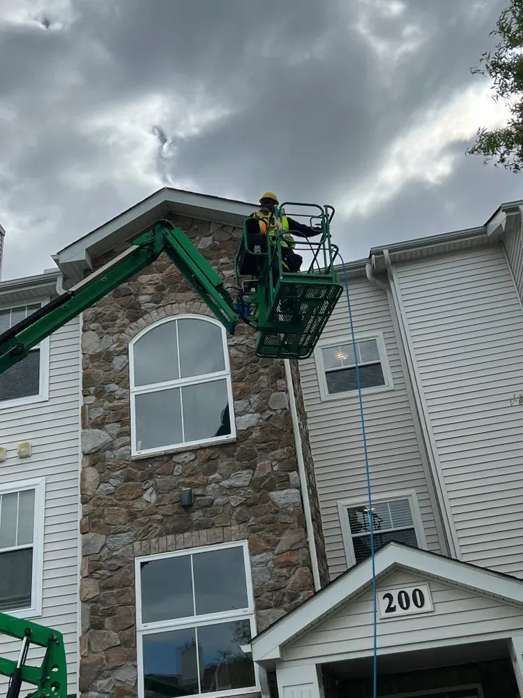 All Work Services and Construction  team in Newark, DE - people or person