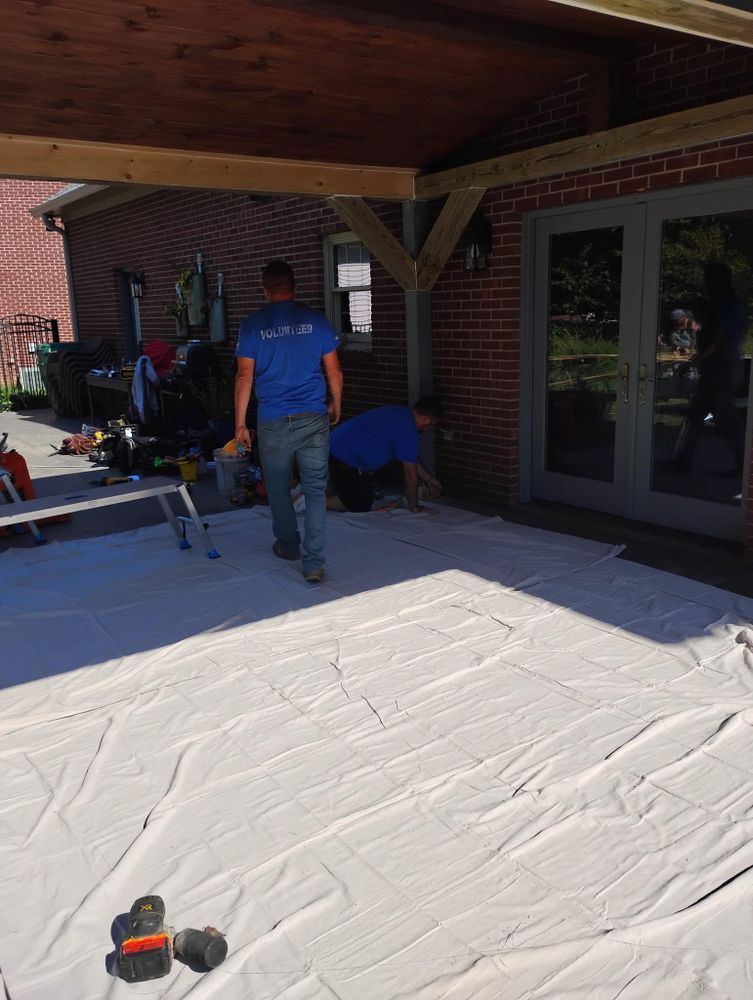 All Photos for E and C Handyman and Construction in Owensboro, KY