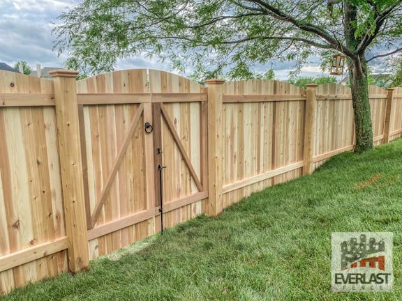 All Photos for Everlast Fence in Shorewood, IL