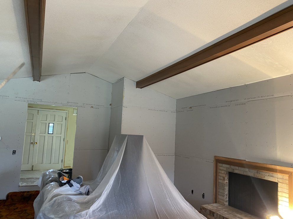 All Photos for D.A. Painting in Cary, NC