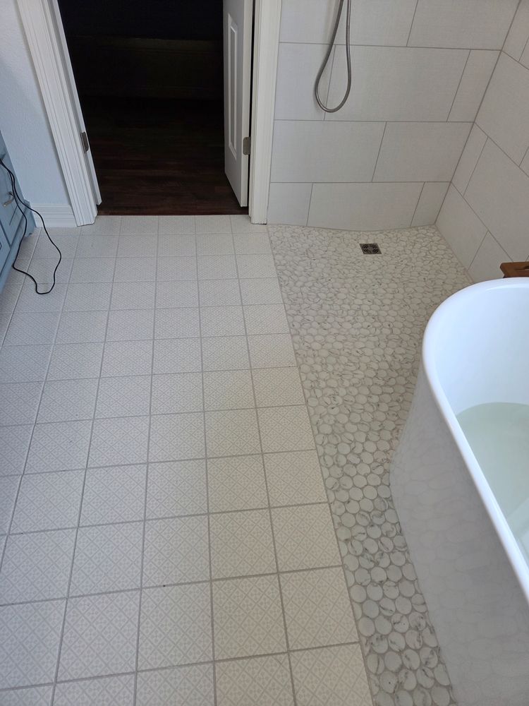 All Photos for D&J Custom Floors in Nederland, TX