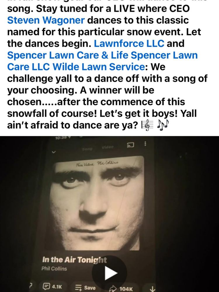 All Photos for Bearforce Lawn Care LLC in Greenfield, IN