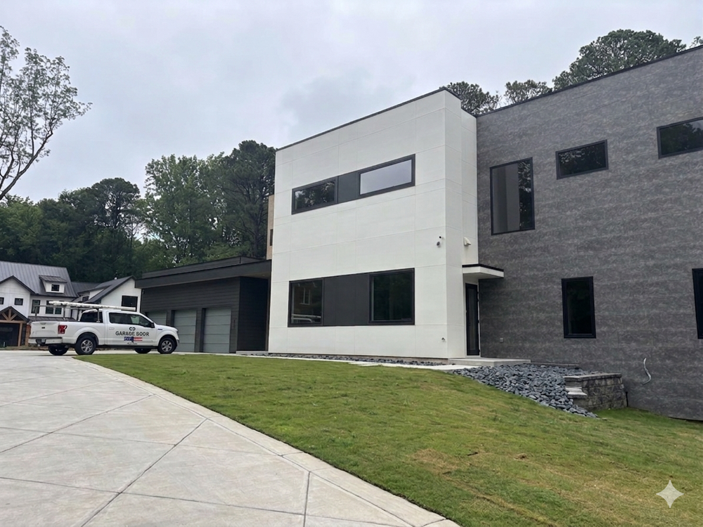 All Photos for OS Garage Door ATL in Atlanta, GA