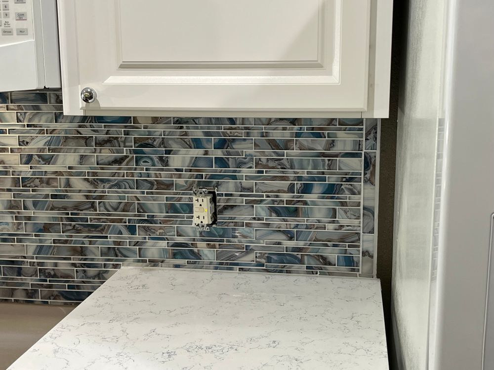 All Photos for Sage Tile in Saint Cloud, FL