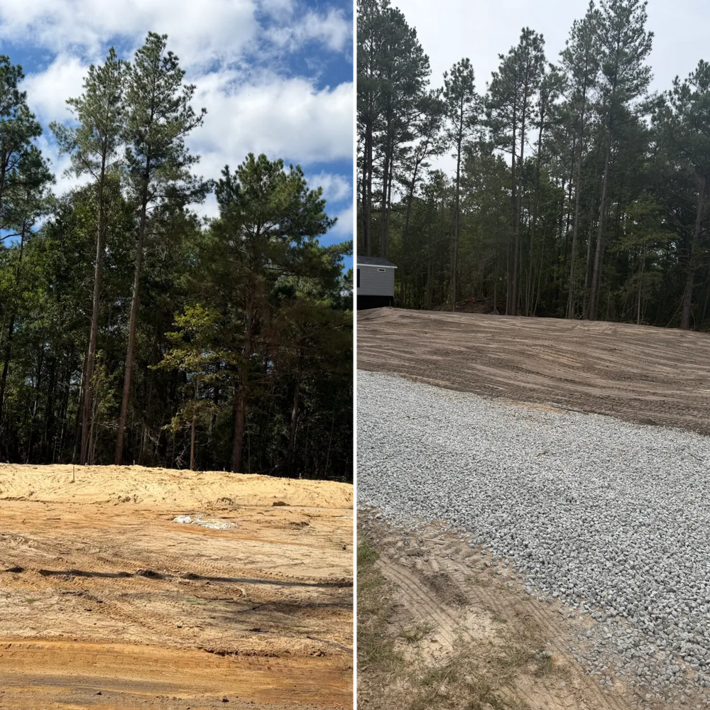 All Photos for Coursey Construction in Metter, GA