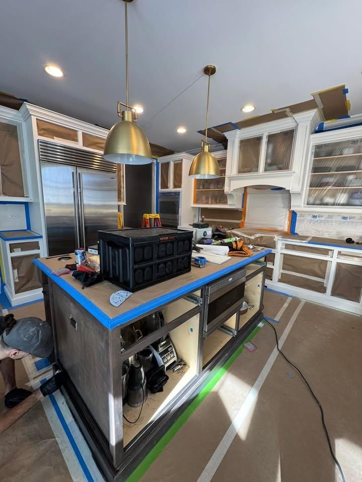 All Photos for TL Painting in Joliet, IL