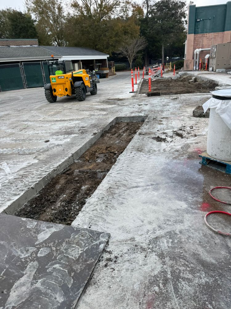All Photos for Superior Concrete Cutting in Charleston, SC