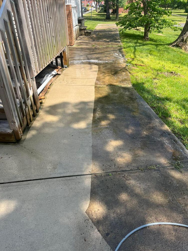 All Photos for Hydro Shine Pressure Washing in Ocean County, NJ