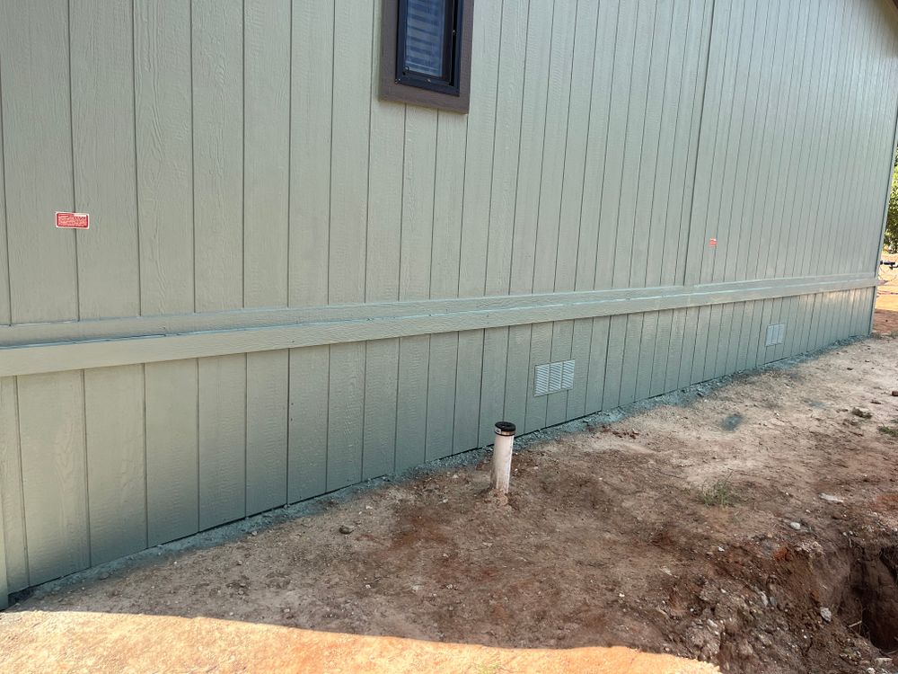 All Photos for BAKER Carpentry in Joshua, TX