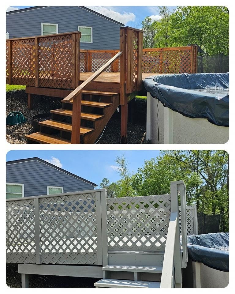 All Photos for Hearts & Hands Painting in Campbell, KY