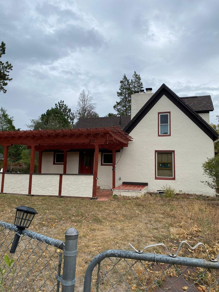 All Photos for GM Roofing & Property Services in Colorado Springs, CO