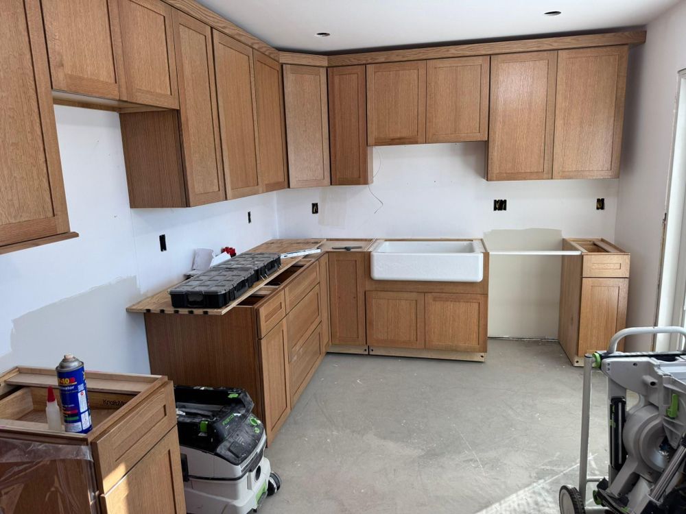 All Photos for Make It Right Contracting in East Hampton, NY