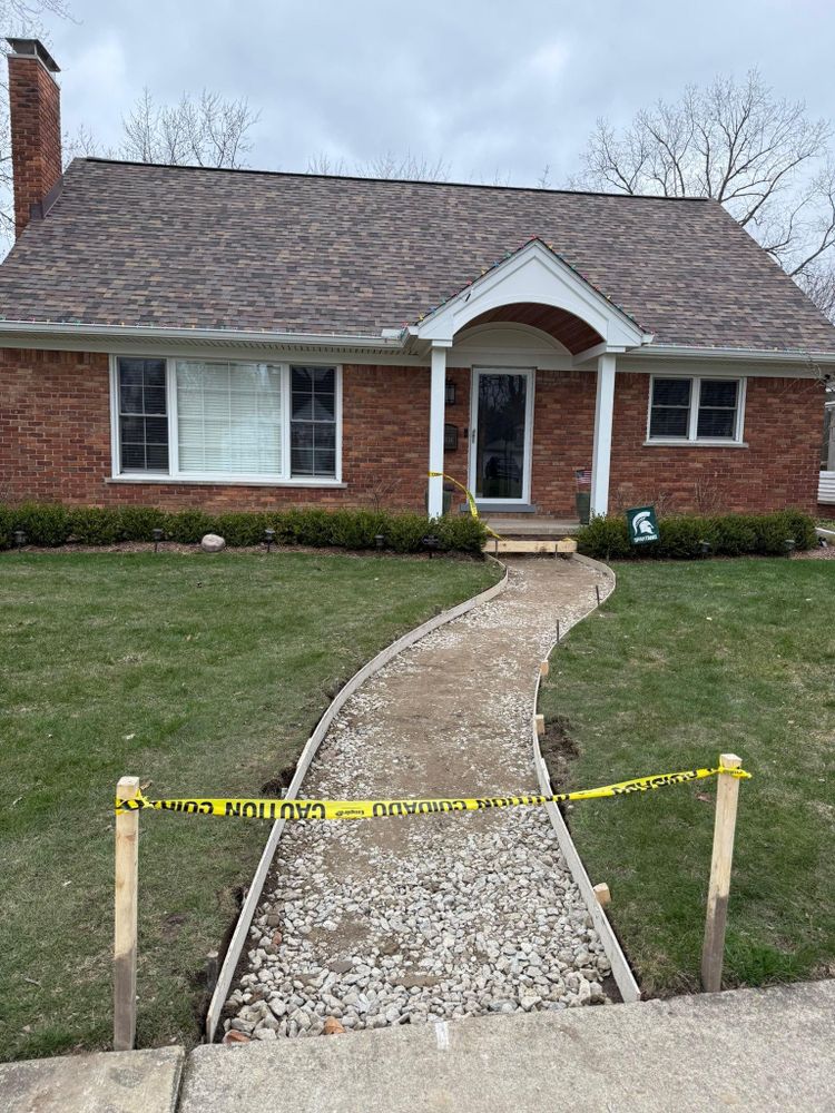 All Photos for Crown Cement in Lincoln Park, MI