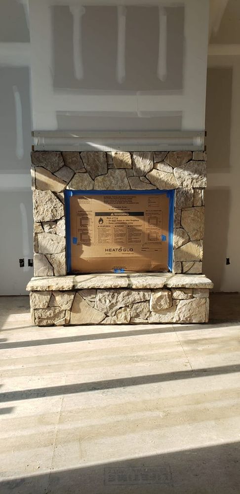 All Photos for Acosta's Stone Work in Henderson, NC