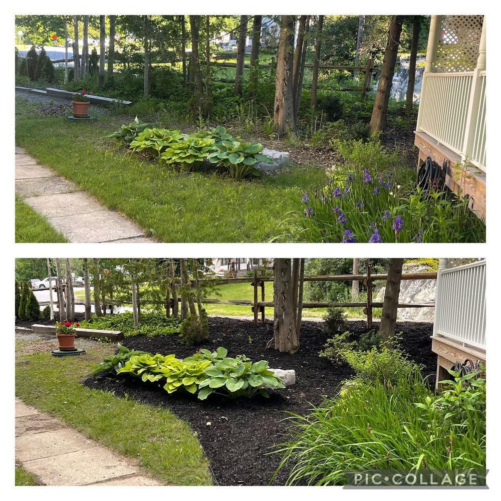 All Photos for Bishop’s Property Maintenance in Franklin, VT