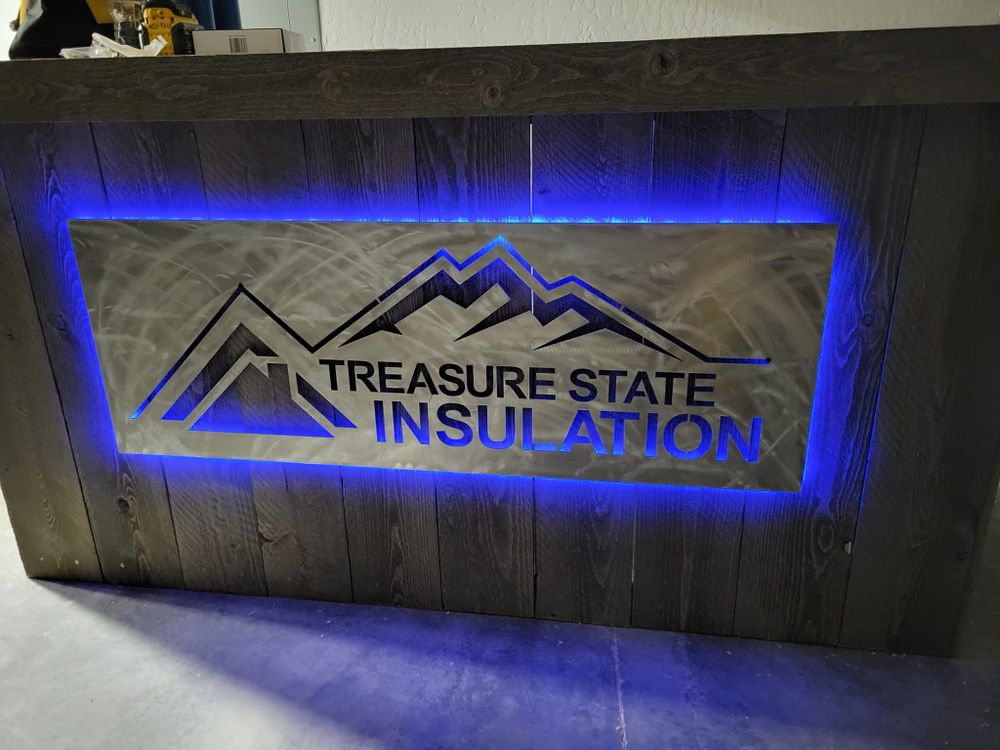 All Photos for Treasure State Insulation in Great Falls, MT