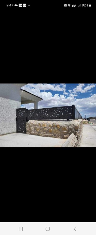 All Photos for Inova Hardscape in El Paso, TX