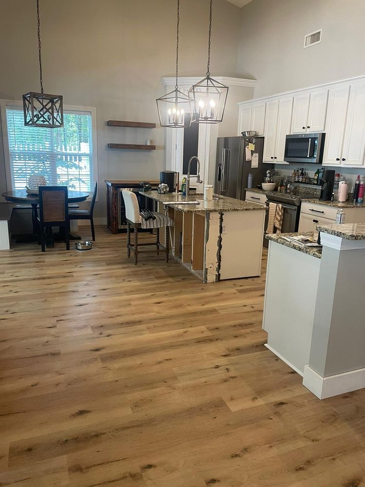 All Photos for Amazing Flooring LLC in Bluffton, SC