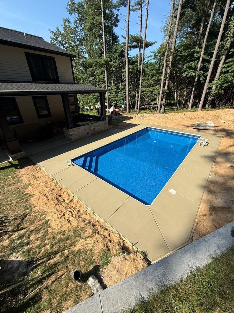 All Photos for Curb Concepts Plus in Granger, IN