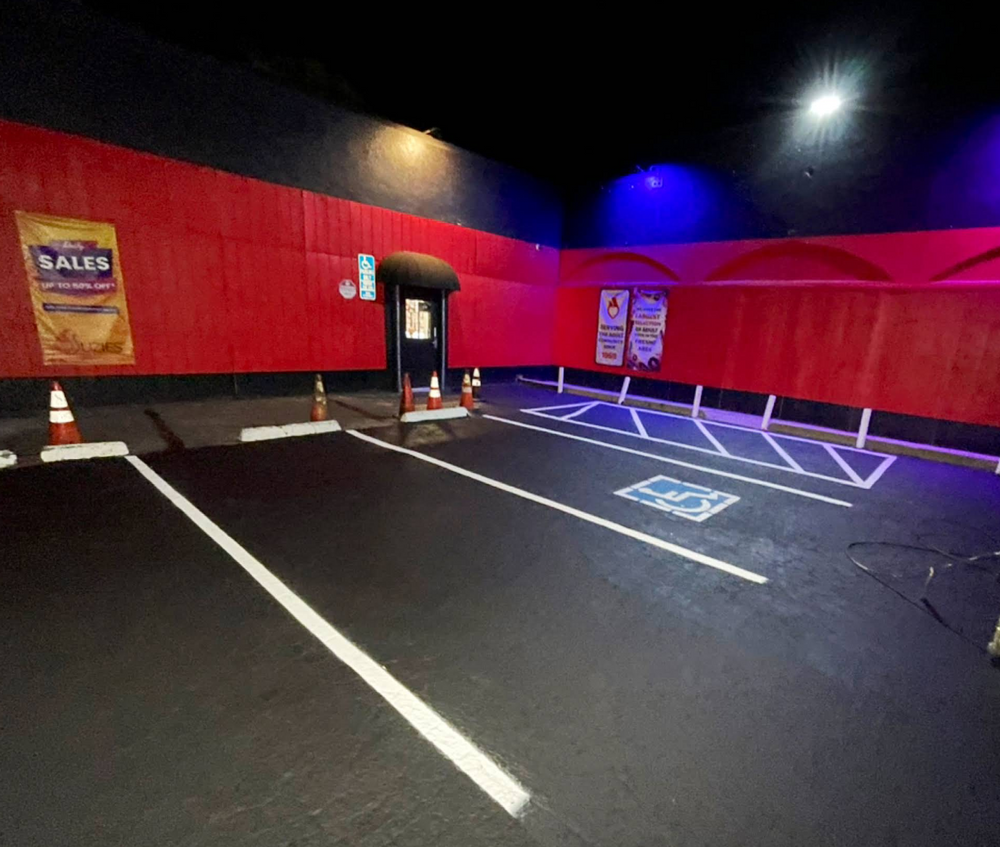 Asphalt and Paving for AGM Paving in Fresno, CA