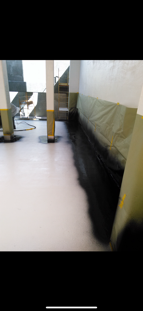 Our Polyurea Coatings service offers long-lasting protection for any surfaces, providing a durable and visually appealing finish that can withstand wear and tear for years to come. for Hotspray Industrial Coatings  in Orlando, FL
