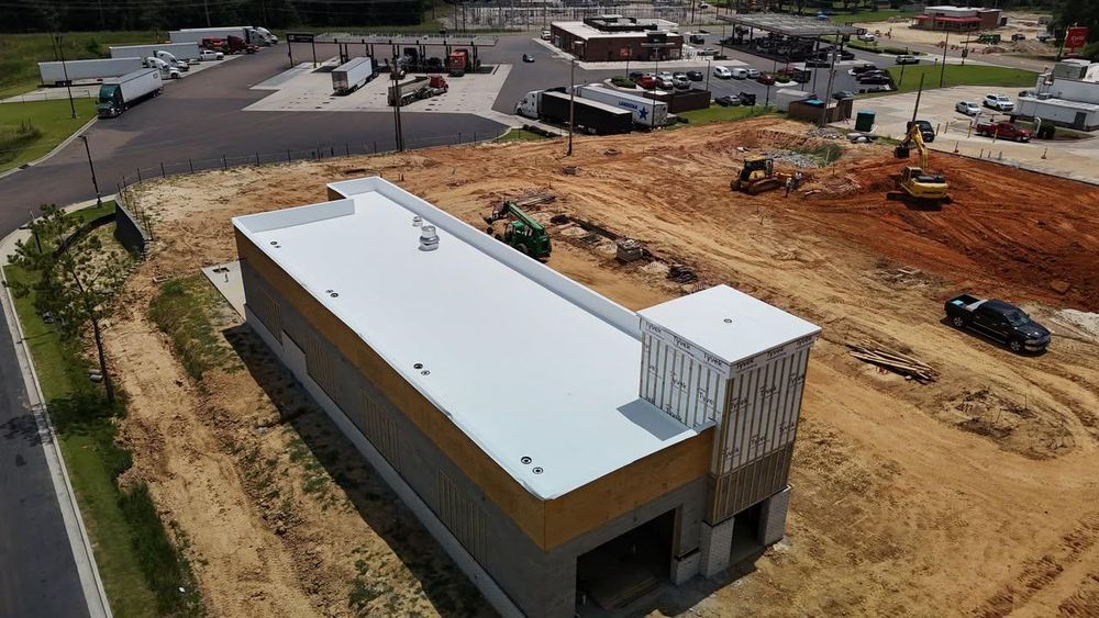 All Photos for Roberson Construction in Jackson, MS