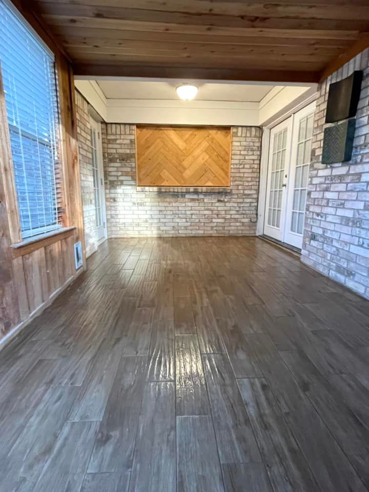 All Photos for Alpine Home and Construction in Madisonville, TX
