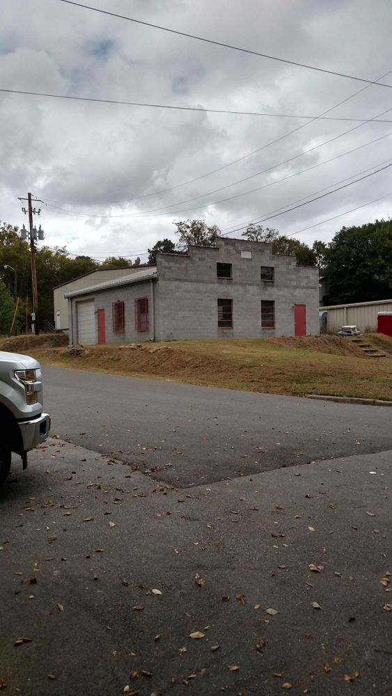 All Photos for CMS Electric, Inc. in Louisburg, NC