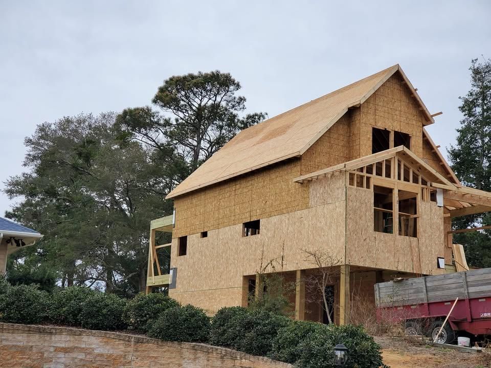 All Photos for Carolina Custom Homes & Remodeling in Kill Devil Hills, NC