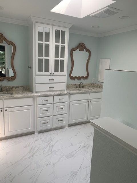 Interior Renovations for Affordable Remodeling ETX in Tyler, TX