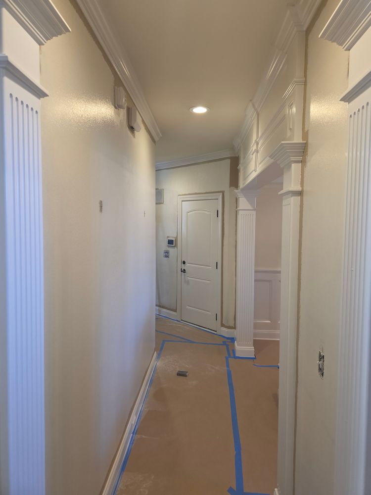 All Photos for Comptons Painting LLC in Smyrna, TN