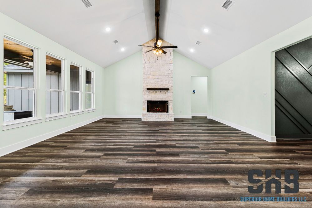 All Photos for Superior Home Builders in Livingston, TX