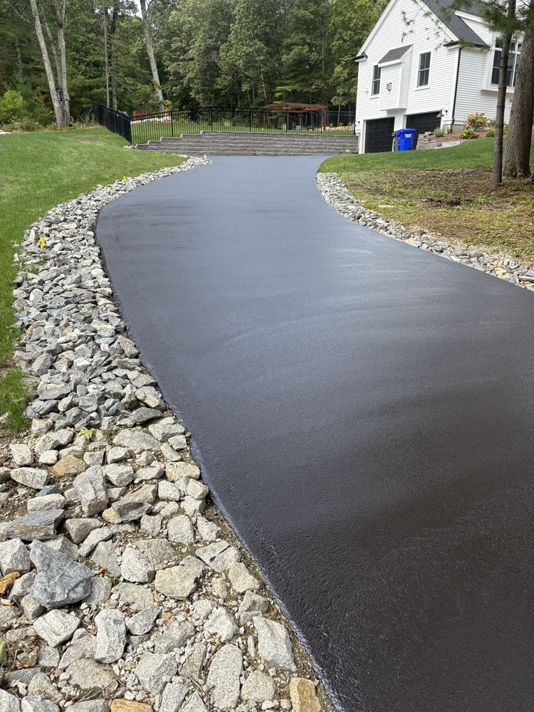 All Photos for Side Hustle Home Services  in Upton, MA