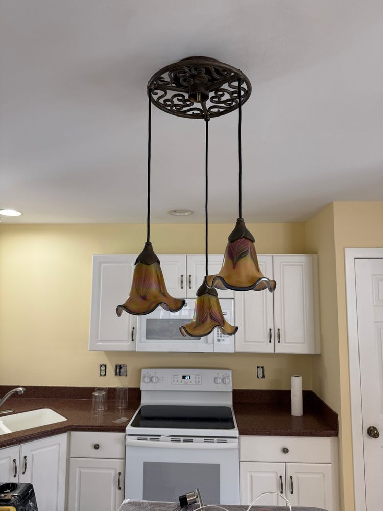 All Photos for Sanchez Paint Pros in Frederick, MD