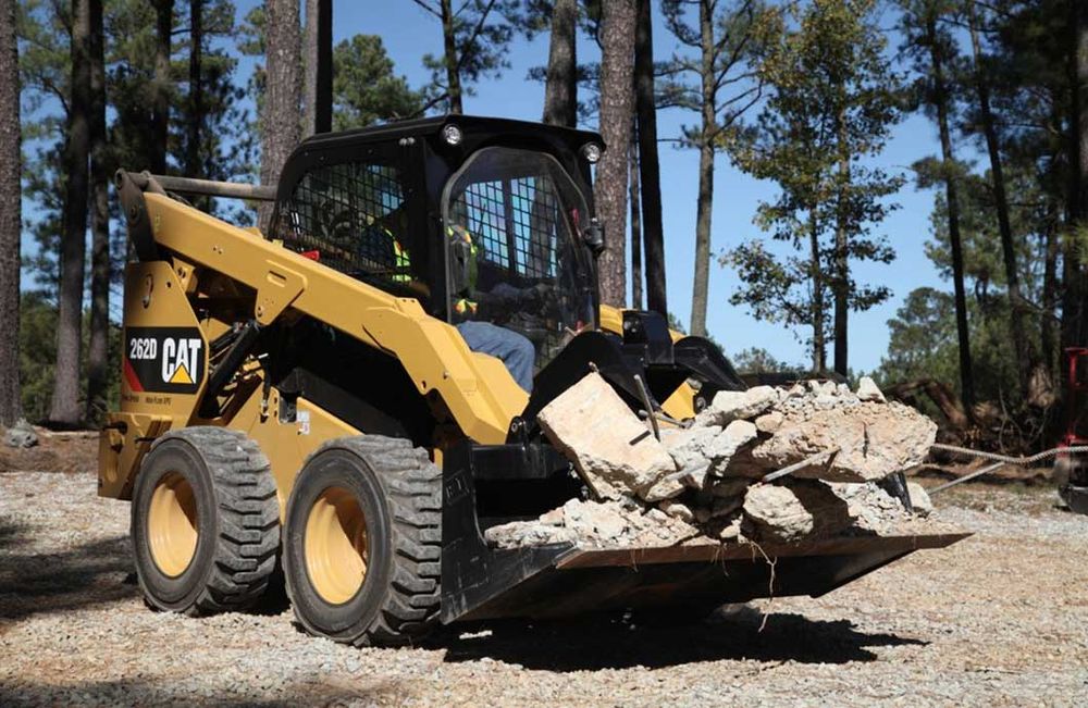 All Photos for Hawkins Tree Service & Land Management in Richmond Hill, GA