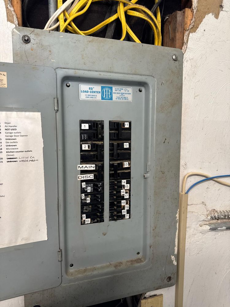All Photos for Dan Levinsky & Sons Electrical Services in Portsmouth,  VA