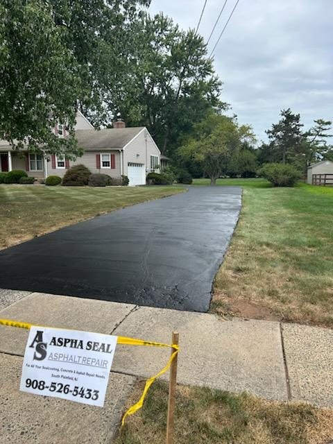 All Photos for AsphaSeal in Somerset, NJ